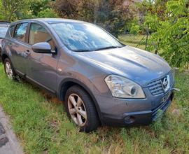 Nissan Qashqai 2.0 dCi DPF 4WD Tekna Tetto Panoram
