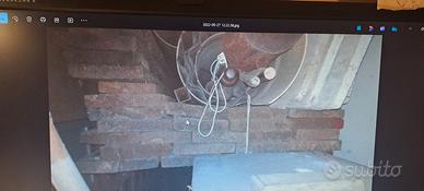 assi lungh.4 m. spess.4 cm.