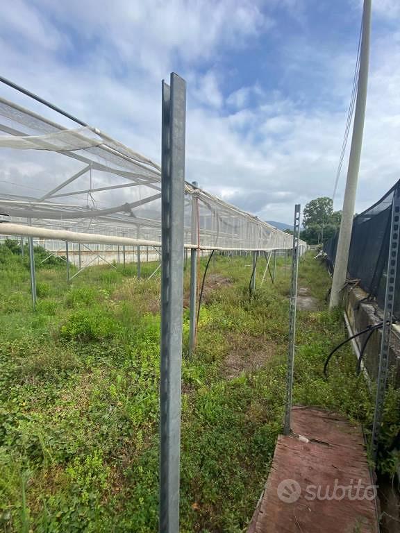 Terreno di 1800 m² a Albenga - Altro