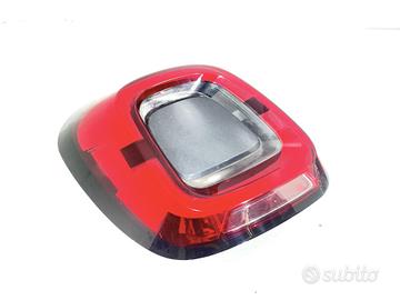 STOP FANALE FANALINO POSTERIORE SINISTRO FIAT 500