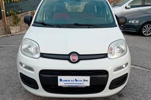 Fiat Panda 1.2 Pop