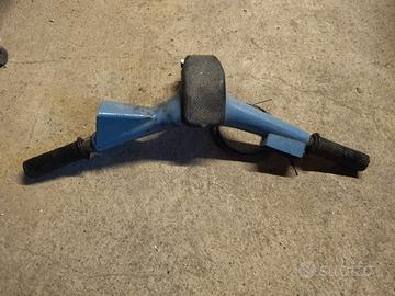 manubrio piaggio ape 501