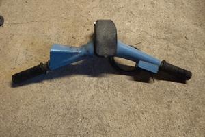 manubrio piaggio ape 501