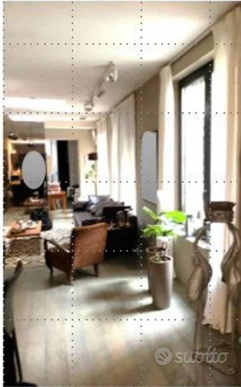 Appartamento – Milano, Washington, Municipio 7 - Vista 4