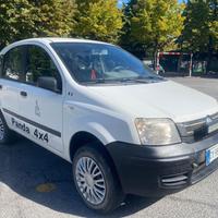 Fiat Panda 1.2 4x4