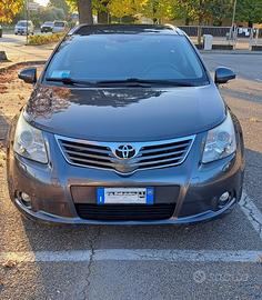 TOYOTA Avensis 3ª serie - 2009