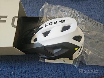 Casco Fox Speedframe