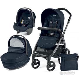 Trio peg perego
