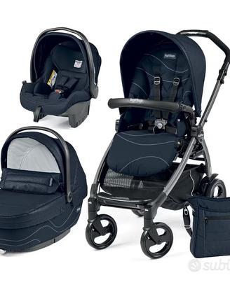 Trio peg perego