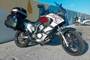 Honda transalp 2010