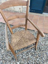 Sedia/poltrona
