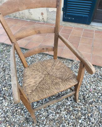 Sedia/poltrona