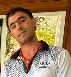 aymen berkane
