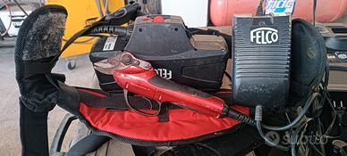 Forbice elettrica Felco 800