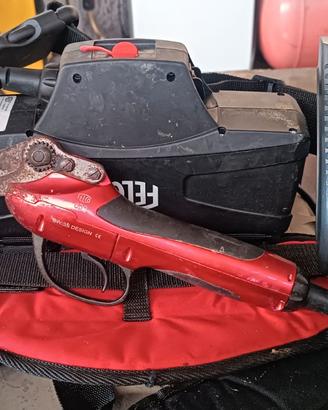 Forbice elettrica Felco 800