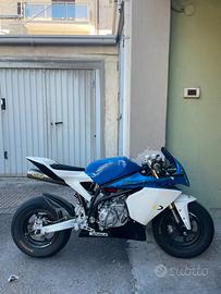 minigp ohvale 160 10 pollici