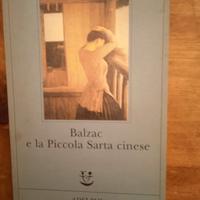 balza e la piccola sarta cinese