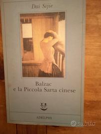 balza e la piccola sarta cinese