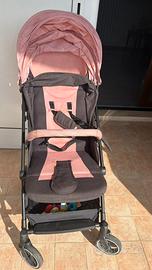 Passeggino Kinderkraft leggero