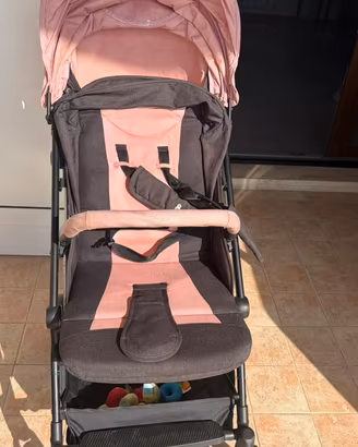 Passeggino Kinderkraft leggero
