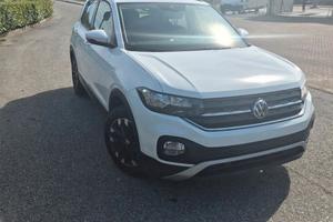 Volkswagen T-Cross 1.0 TSI 110 CV Style 