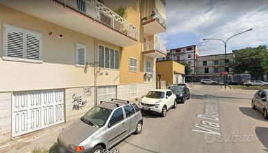 Box / Deposito 25 mq. Afragola