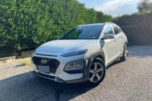 Kona gasolio XPossible 1600 136CC 4x4 automatica