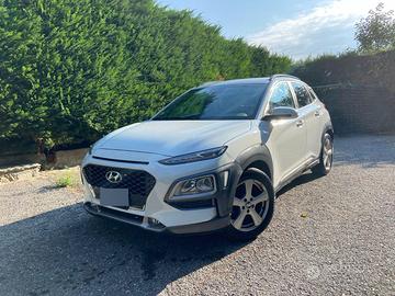 Kona gasolio XPossible 1600 136CC 4x4 automatica