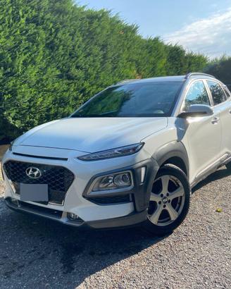 Kona gasolio XPossible 1600 136CC 4x4 automatica