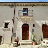 Casa Indipendente Caporciano [GRE711VRG]