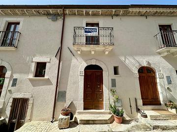 Casa Indipendente Caporciano [GRE711VRG]