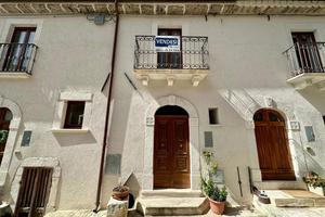 Casa Indipendente Caporciano [GRE711VRG]