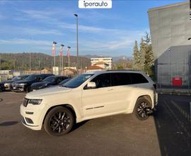 JEEP Grand cherokee 3.0 v6 s model 250cv auto