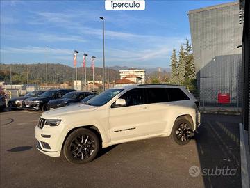 JEEP Grand cherokee 3.0 v6 s model 250cv auto