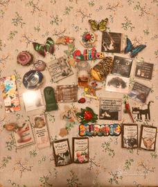 35 Calamite da frigo