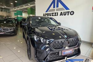 BMW X2 xDrive 20d Msport Pro