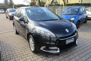 Renault Scenic 1.6 dCi 130Cv S&S Bose TETTO/Camera
