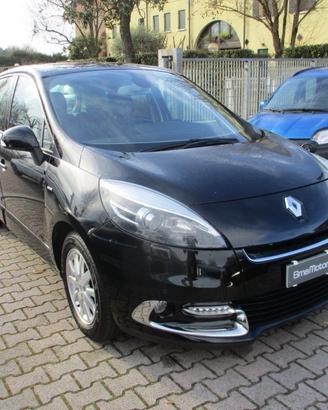 Renault Scenic 1.6 dCi 130Cv S&S Bose TETTO/Camera