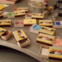Sorpresine mulino bianco anni 80
