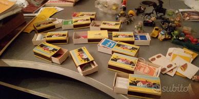 Sorpresine mulino bianco anni 80