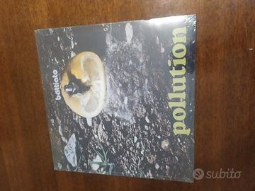 disco vinile Franco Battiato 