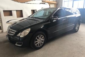 Mercedes-Benz Classe R320 CDI Lunga