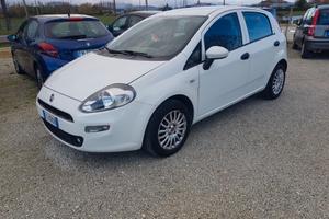 Fiat Punto 1400 Gpl Van 4 Posti