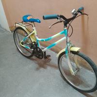 bici bimbi Atala 