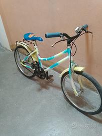 bici bimbi Atala 