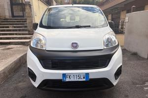 Fiat Qubo 1.4 8V 77 CV Lounge