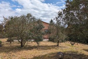 Villa indipendente - doppi servizi