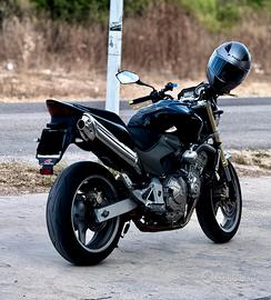 Honda Hornet 600 2005