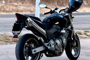 Honda Hornet 600 2005