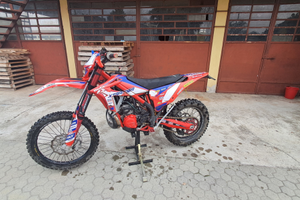 Beta xtrainer 300